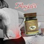 ⁦Isme Rasyan Crocodile Massage Balm⁩ - الصورة ⁦6⁩