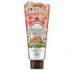 Kose Precious Garden Peach Hand Cream 70 gr