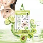 ⁦Mistine Cucumber Eye Gel⁩ - الصورة ⁦3⁩