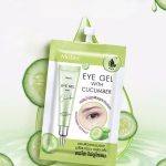 ⁦Mistine Cucumber Eye Gel⁩ - الصورة ⁦4⁩