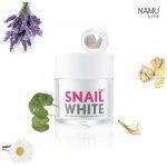 ⁦Snail White Namu Life Cream 50 ml⁩ - الصورة ⁦2⁩