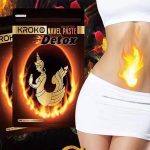 ⁦Kroko Detox Patch⁩ - الصورة ⁦2⁩