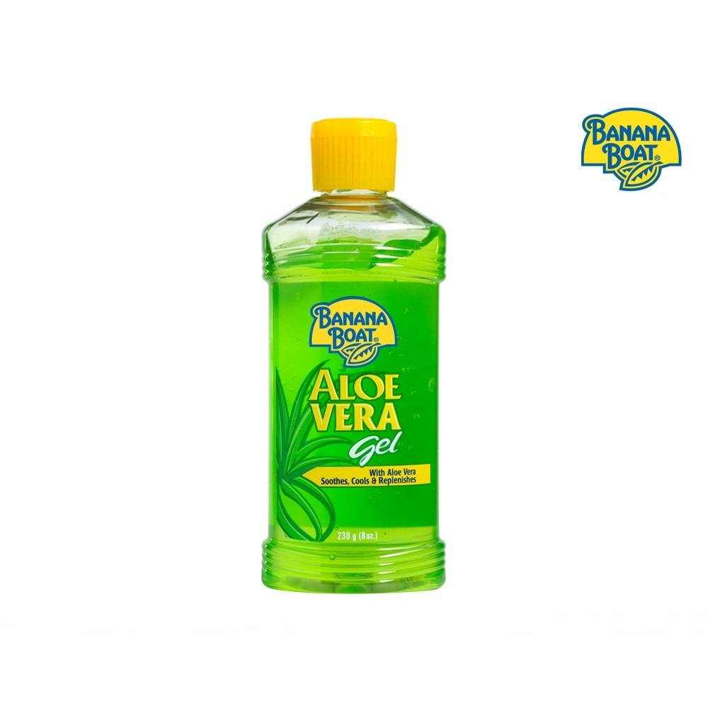 6ece3e7b05802678d04f3de9d16799da Banana Boat Aloe Vera Gel - الصورة 1
