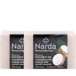 Narda Coconut Soap 100 gr