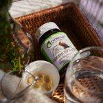 ⁦Tropicana Coconut Oil Capsules 60 caps⁩ - الصورة ⁦4⁩