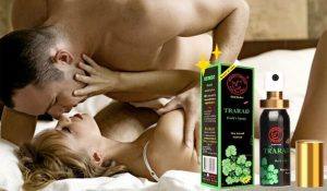 ⁦TRARAD Natural Herb Sex Spray 12 ml⁩ - الصورة ⁦4⁩
