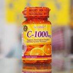 ⁦Acorbic C 1000 mg capsules⁩ - الصورة ⁦4⁩