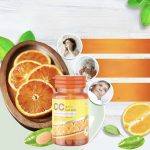 ⁦Zinc CC Vitamin C⁩ - الصورة ⁦3⁩