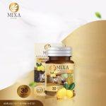 ⁦Mixsa Five Oil 30 capsules⁩ - الصورة ⁦2⁩