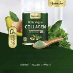 ⁦Colly Veggie Collagen 200000 mg⁩ - الصورة ⁦4⁩