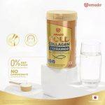 ⁦Amado Gold Collagen Ceramide⁩ - الصورة ⁦2⁩