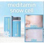 ⁦Meditamin Snow Cell Vitamines⁩ - الصورة ⁦5⁩