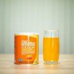 ⁦Amado IMMU Collagen⁩ - الصورة ⁦2⁩