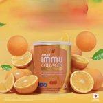 ⁦Amado IMMU Collagen⁩ - الصورة ⁦5⁩