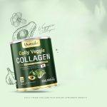⁦Colly Veggie Collagen 200000 mg⁩ - الصورة ⁦3⁩