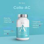 ⁦Collagen Colla-AC Dr.Awie⁩ - الصورة ⁦7⁩
