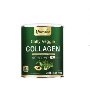 Colly Veggie Collagen 200000 mg