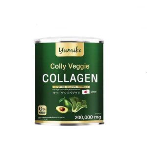 Colly Veggie Collagen 200000 mg
