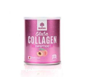 SOD Mana Gluta Collagen