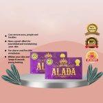 ⁦Alada Whitening Soap 160 gr⁩ - الصورة ⁦4⁩