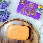 ⁦Alada Whitening Soap 160 gr⁩ - الصورة ⁦3⁩