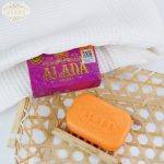 ⁦Alada Whitening Soap 160 gr⁩ - الصورة ⁦7⁩