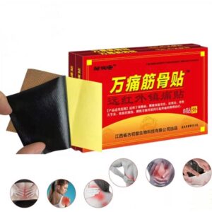 Patchs مضاد للألم Jin Gu Lin