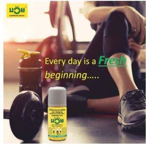 ⁦Namman Muay Thai Boxing Oil⁩ - الصورة ⁦3⁩