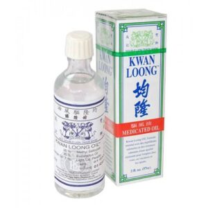 Kwan Loong Oil 57 ml