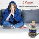 ⁦Isme Rasyan O-Sod White Balm⁩ - الصورة ⁦3⁩