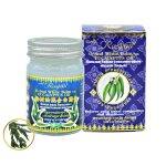 Isme Rasyan O-Sod White Balm