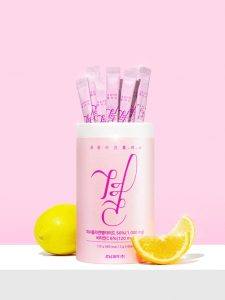 ⁦Collagen Plus Lemona Gyeol Renewal 60 pcs⁩ - الصورة ⁦5⁩