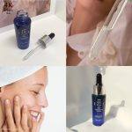 ⁦4K Plus 5X Whitening Serum 20 ml⁩ - الصورة ⁦5⁩