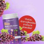 ⁦Deproud Bio Multi C Mix Grape 250000 mg⁩ - الصورة ⁦5⁩