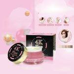 ⁦4K Plus 5X Whitening Underarm Cream 20 g⁩ - الصورة ⁦5⁩