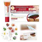 ⁦Puricas Dragon’s Blood Scar Gel 8 gr⁩ - الصورة ⁦6⁩