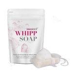 Namu Snailwhite Whipp Soap 100 gr