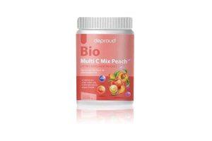 Deproud Bio Multi C Peach