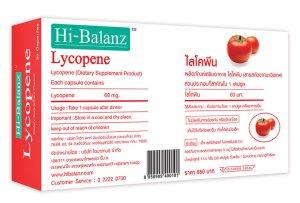 ⁦Hi-Balanz Lycopene Tomato Extract⁩ - الصورة ⁦4⁩