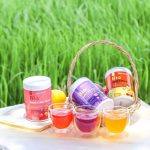 ⁦Deproud Bio Multi C Peach⁩ - الصورة ⁦4⁩