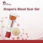 ⁦Puricas Dragon’s Blood Scar Gel 8 gr⁩ - الصورة ⁦7⁩