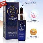 ⁦4K Plus 5X Whitening Serum 20 ml⁩ - الصورة ⁦9⁩