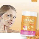 ⁦Deproud Carrot Collagen Plus 50 gr⁩ - الصورة ⁦4⁩