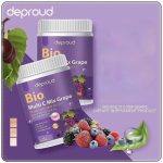 ⁦Deproud Bio Multi C Mix Grape 250000 mg⁩ - الصورة ⁦6⁩