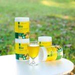 ⁦Deproud Bio Fiber Pineapple Honey 250 gr⁩ - الصورة ⁦3⁩