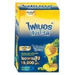 MC.Plus Posh Medica Pineapple Fiber Probiotic