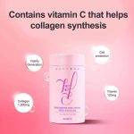 ⁦Collagen Plus Lemona Gyeol Renewal 60 pcs⁩ - الصورة ⁦2⁩