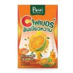 ⁦POSH Medica Mandarin High Fiber Probiotic 15000 mg⁩ - الصورة ⁦2⁩