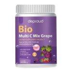Deproud Bio Multi C Mix Grape 250000 mg