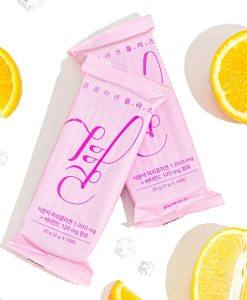 ⁦Collagen Plus Lemona Gyeol Renewal 60 pcs⁩ - الصورة ⁦4⁩